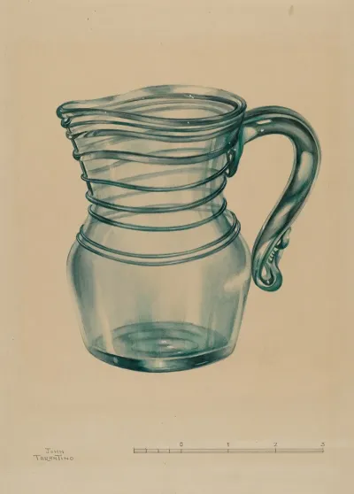 Pitcher 105