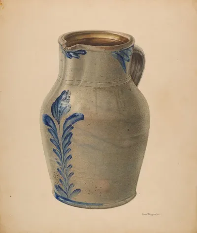 Pitcher 106
