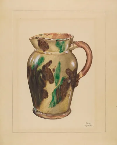 Pitcher 107