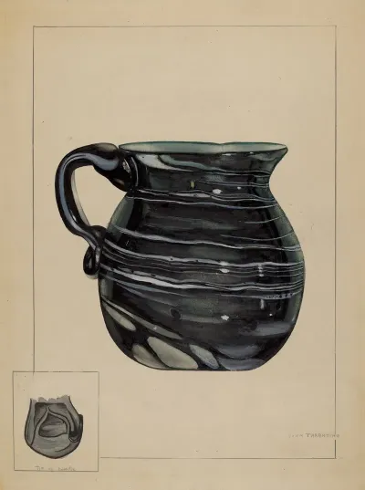 Pitcher 108