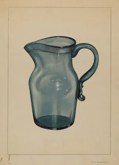 Pitcher 109