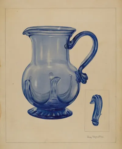 Pitcher 110