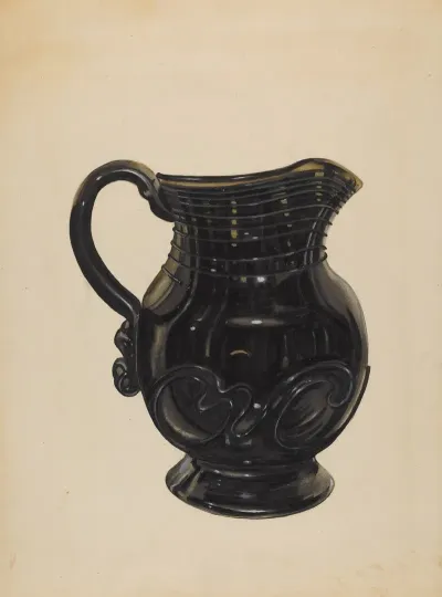 Pitcher 111