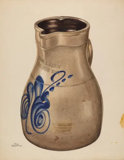 Pitcher 112