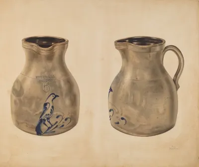 Pitcher 113