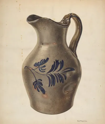 Pitcher 114