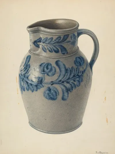 Pitcher 115