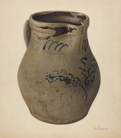 Pitcher 116