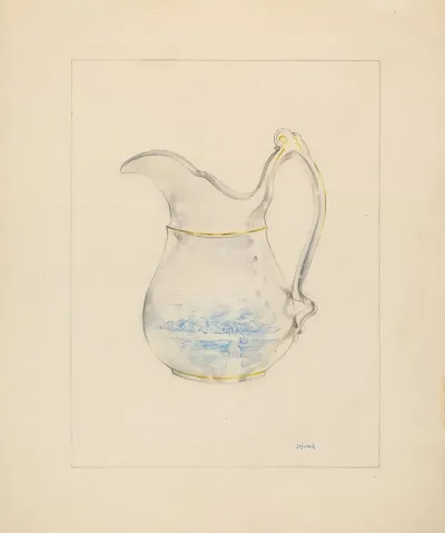 Pitcher 119