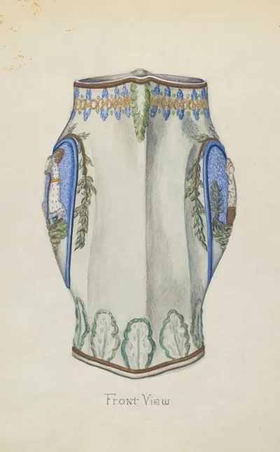 Pitcher 11