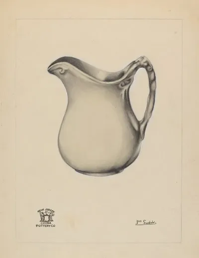 Pitcher 120