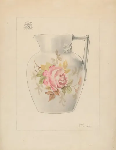 Pitcher 121