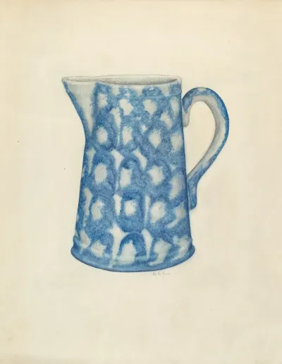 Pitcher 125