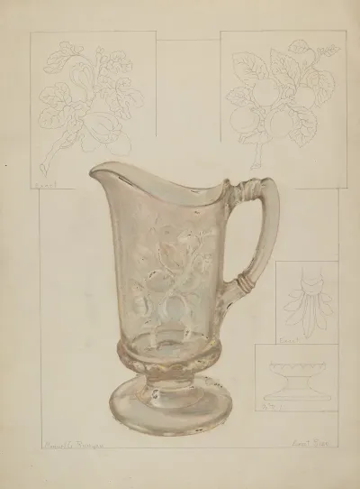 Pitcher 126