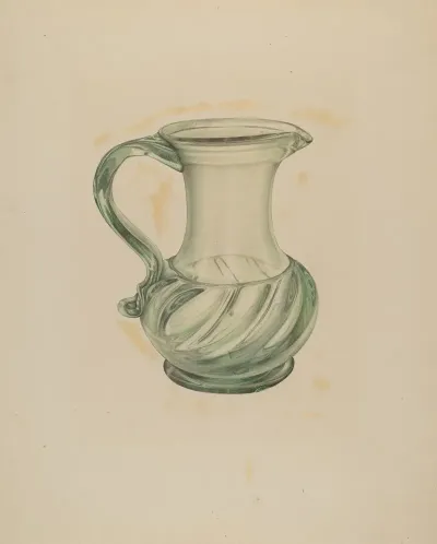 Pitcher 128