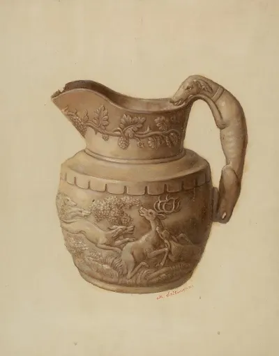 Pitcher 129
