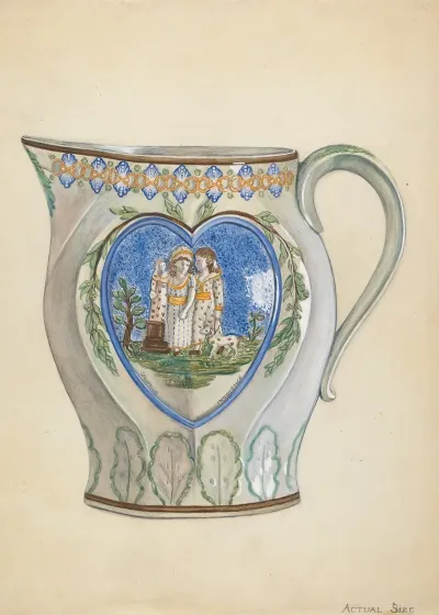 Pitcher 12