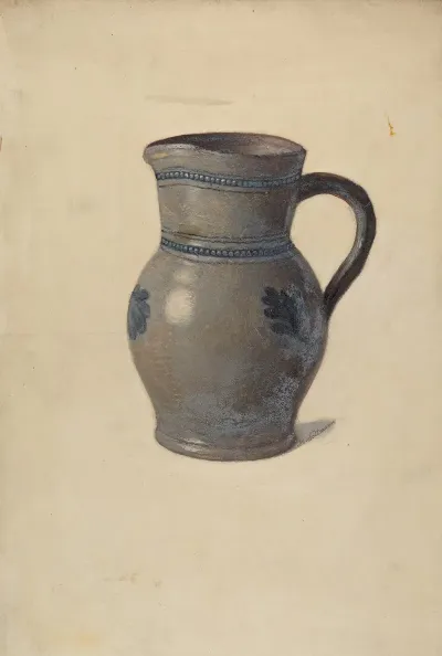 Pitcher 131