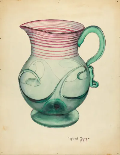 Pitcher 132
