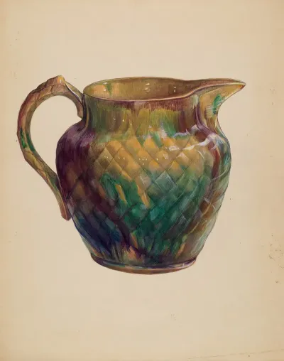 Pitcher 135