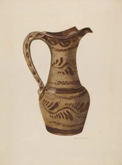 Pitcher 13