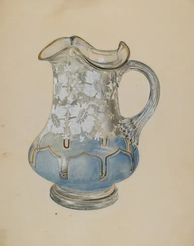 Pitcher 140