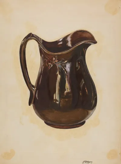 Pitcher 141