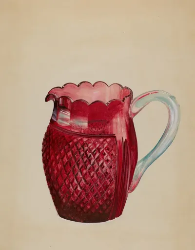 Pitcher 142