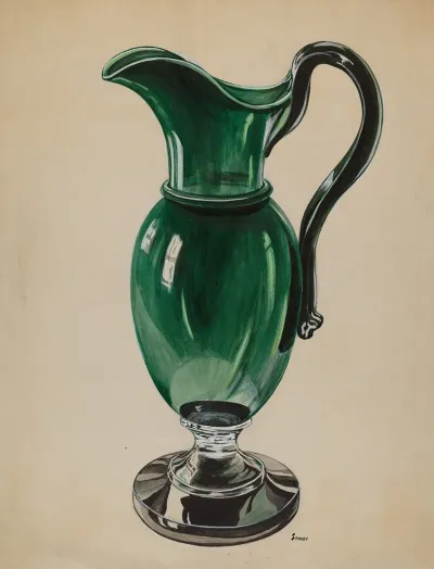 Pitcher 144