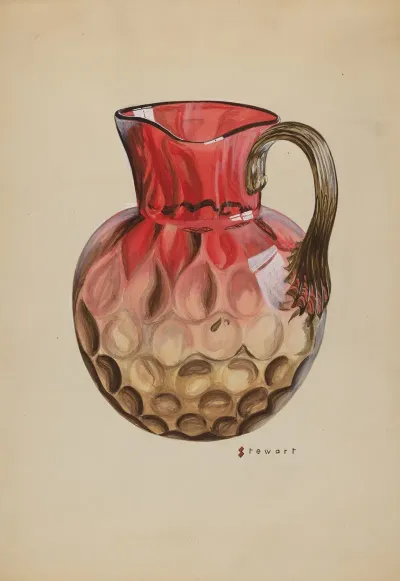 Pitcher 145