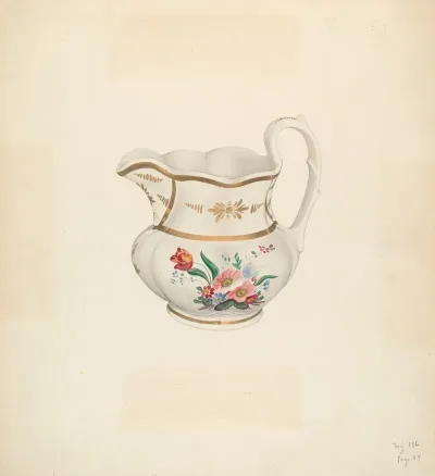 Pitcher 146