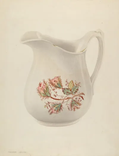 Pitcher 147