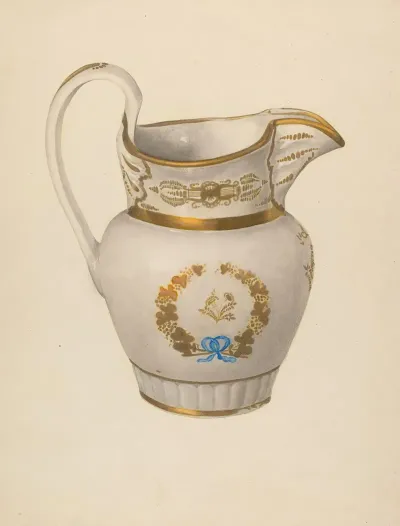 Pitcher 149