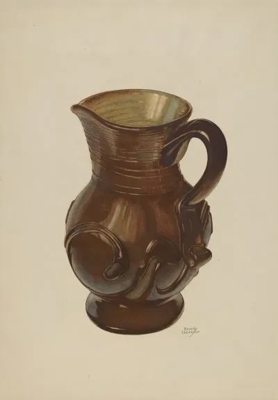 Pitcher 14