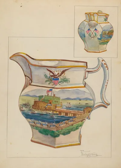 Pitcher 151