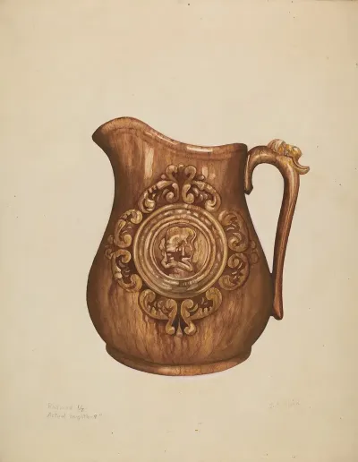 Pitcher 154