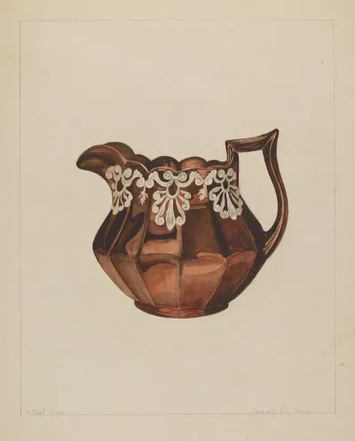 Pitcher 155