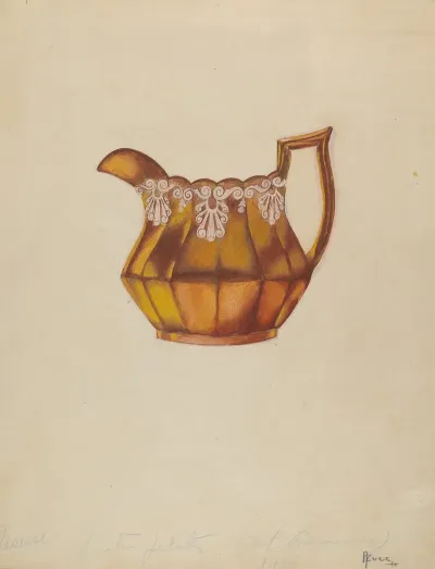 Pitcher 156