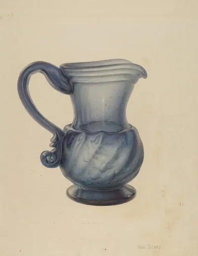 Pitcher 158