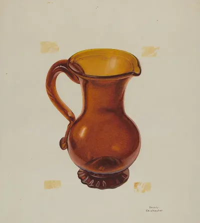 Pitcher 15