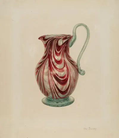 Pitcher 160