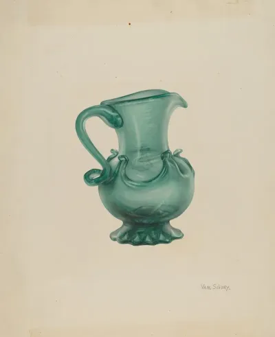 Pitcher 161
