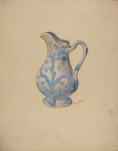 Pitcher 164