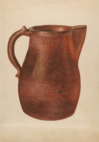 Pitcher 165