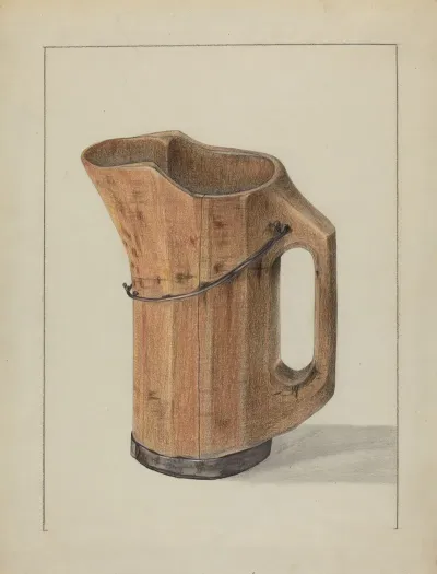 Pitcher 166