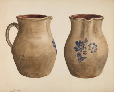 Pitcher 167
