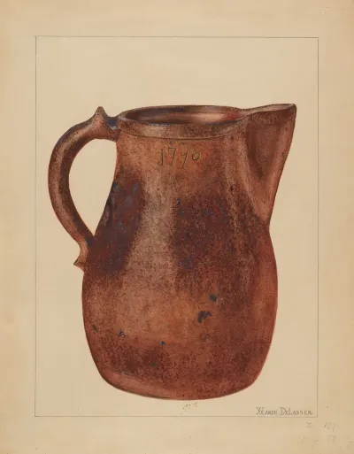 Pitcher 168