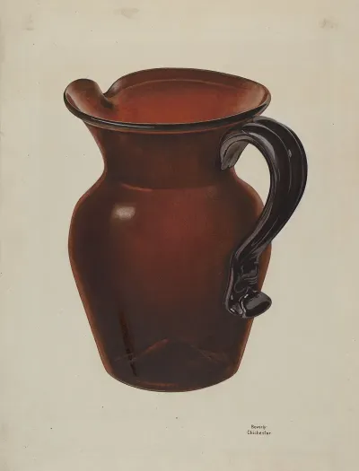Pitcher 16