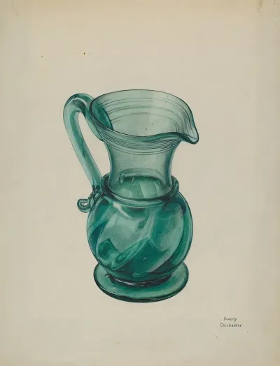 Pitcher 17