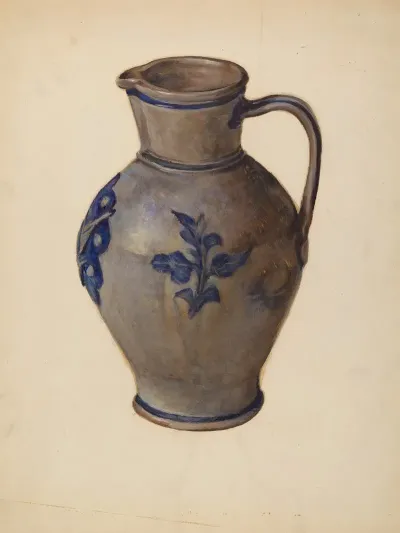 Pitcher 18